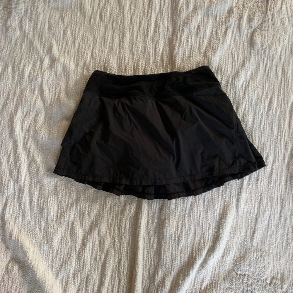 ivivva skirt size 10
